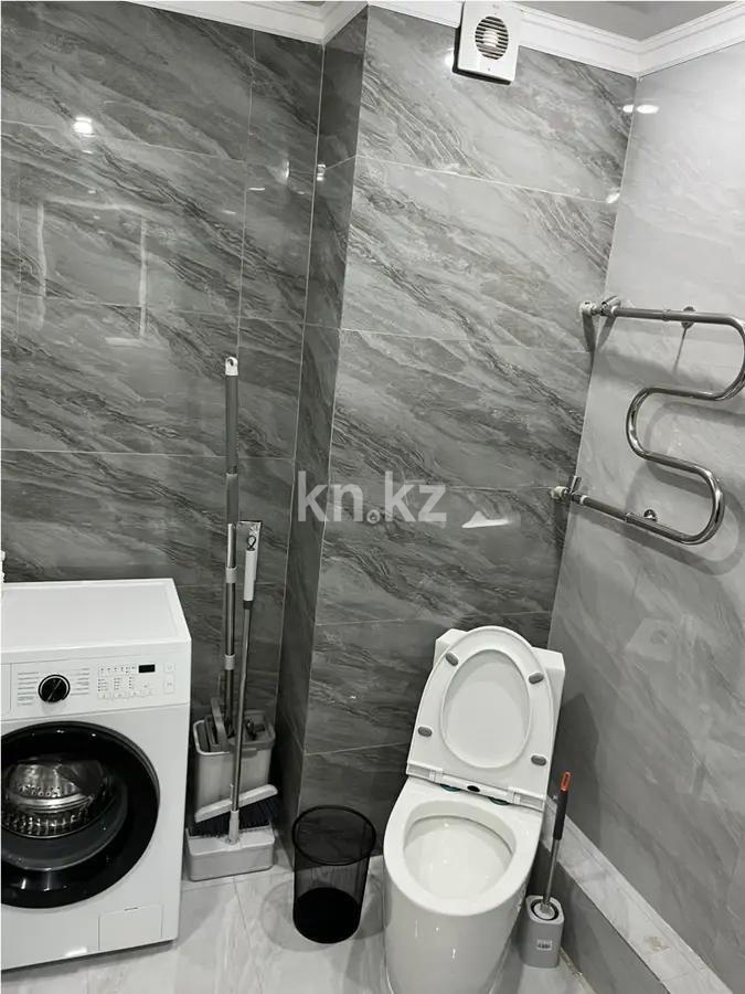 Продажа 2-комнатной квартиры, 48 м² в Алматы - фото 4