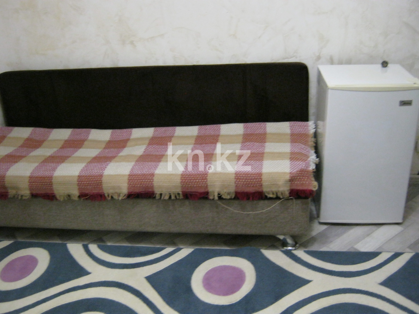 Аренда 1-комнатной квартиры, 21 м², ул. Торайгырова в Алматы - фото 3