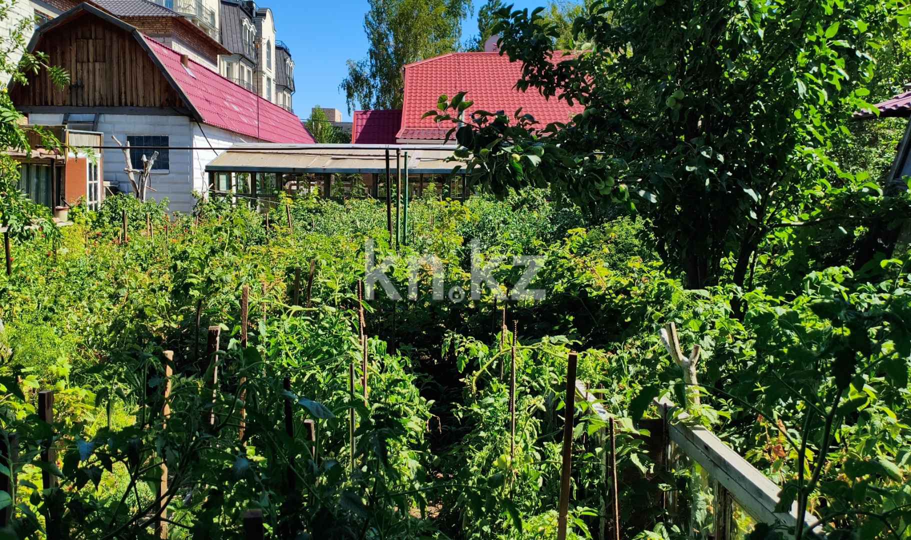 Продажа 4-комнатного дома, 87.2 м² в Караганде - фото 12