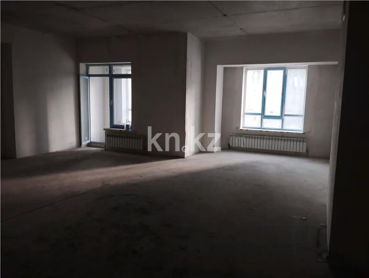 Продажа 2-комнатной квартиры, 61 м² в Алматы