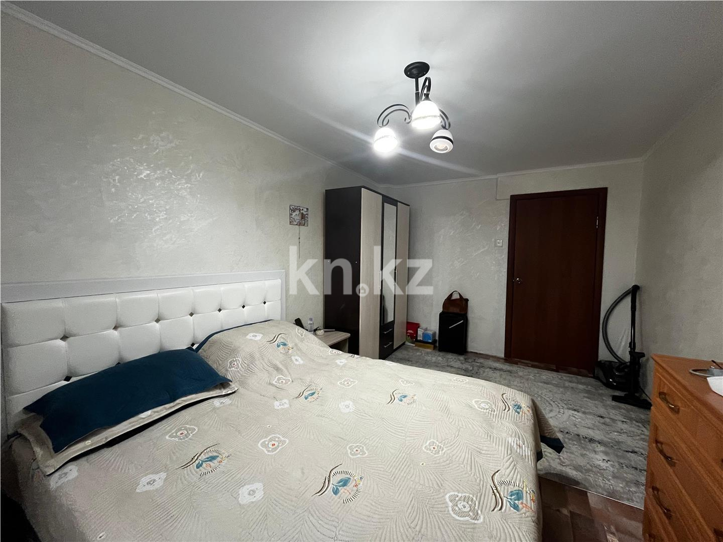 Продажа 2-комнатной квартиры, 50 м², мкр. Мамраева (Восток-5) в Караганде - фото 4