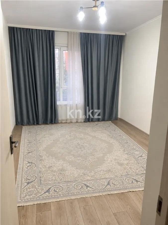 Продажа 4-комнатной квартиры, 101 м² в Астане - фото 2