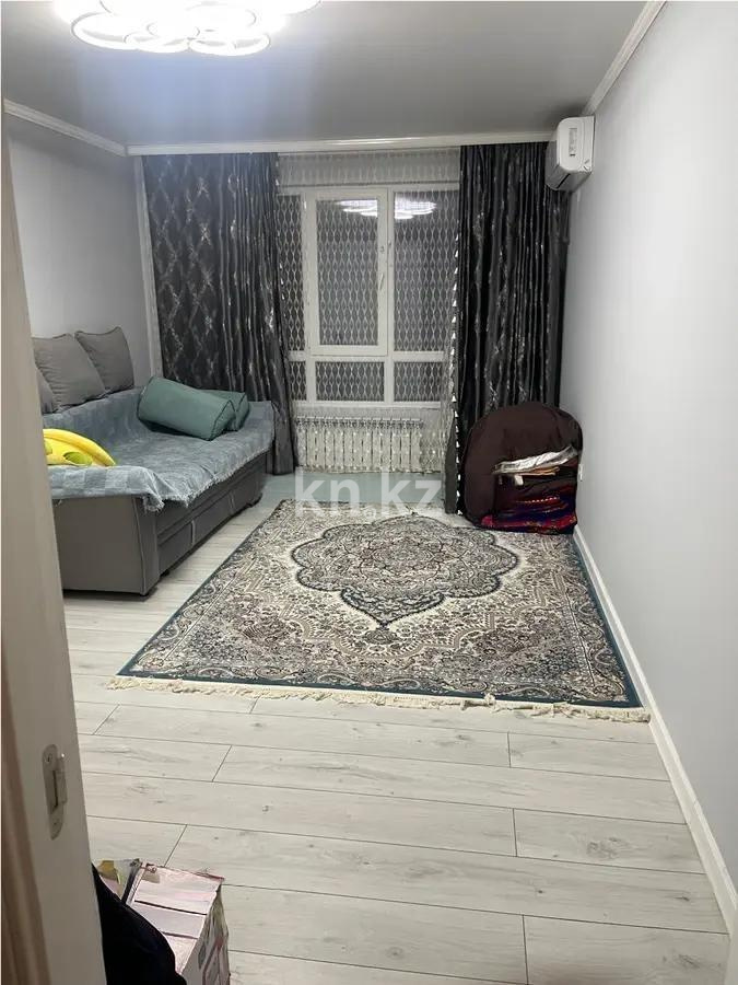 Продажа 2-комнатной квартиры, 48 м², мкр-н Аккент, дом  74 в Алматы