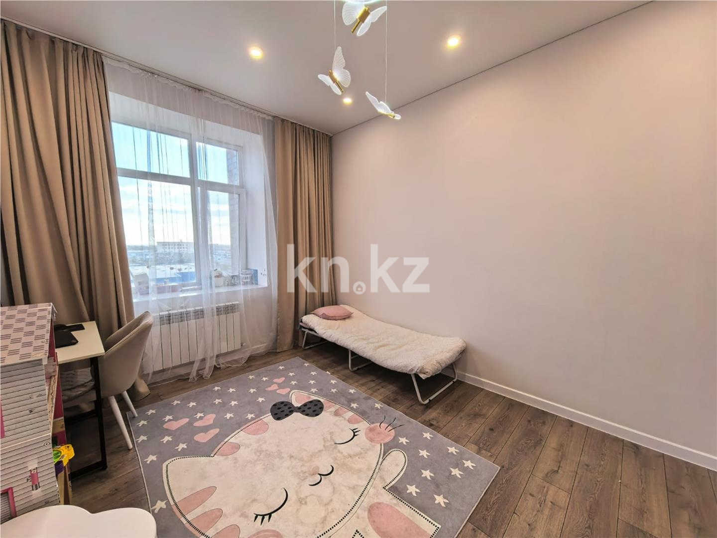 Продажа 3-комнатной квартиры, 70 м² в Караганде - фото 7