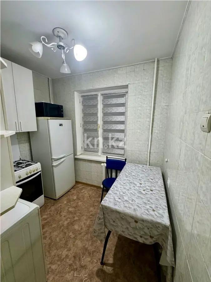 Продажа 2-комнатной квартиры, 45 м² в Алматы - фото 3