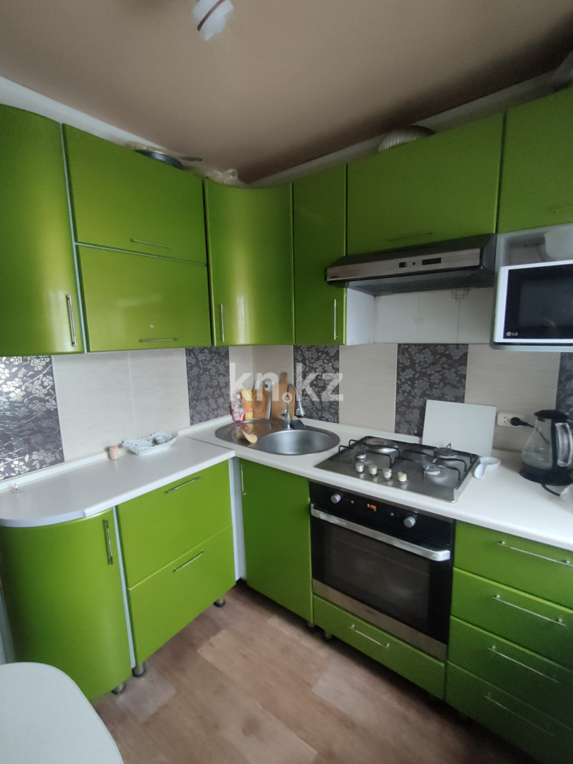 Продажа 3-комнатной квартиры, 59 м² в Темиртау