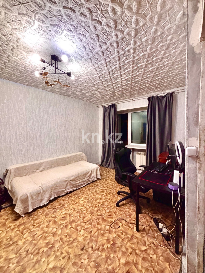 Продажа 1-комнатной квартиры, 32 м² в Караганде