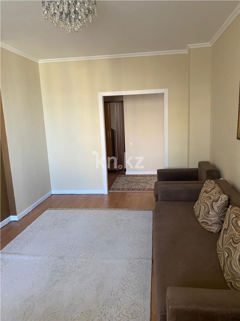 Продажа 2-комнатной квартиры, 55 м² в Астане - фото 2
