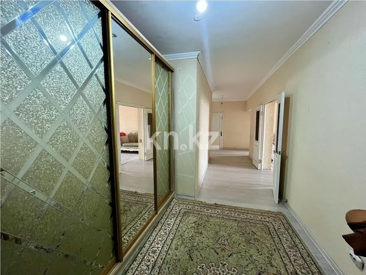 Продажа 3-комнатной квартиры, 107 м² в Алматы - фото 5