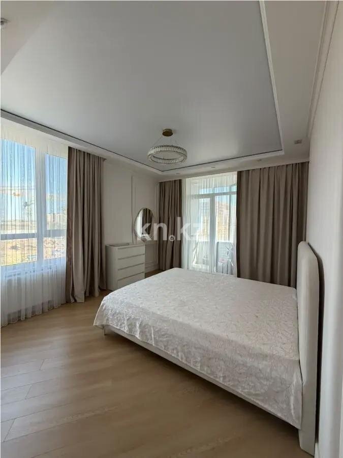 Продажа 2-комнатной квартиры, 56 м² в Астане - фото 2