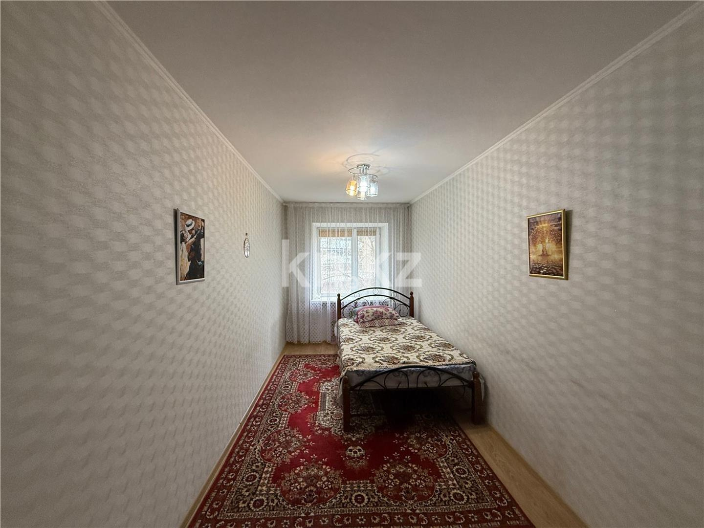 Продажа 3-комнатной квартиры, 55.9 м² в Астане - фото 3