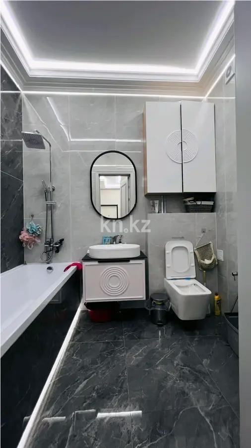 Продажа 3-комнатной квартиры, 86 м² в Астане - фото 11