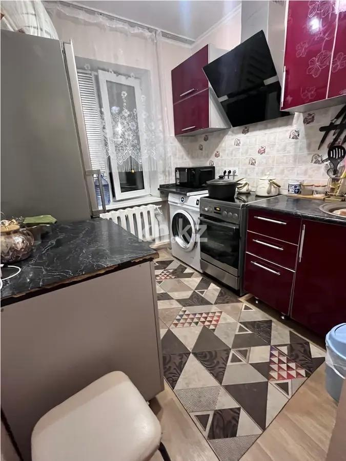 Продажа 1-комнатной квартиры, 30.5 м², ул. Куйши Дина, дом  2/1 в Астане - фото 2