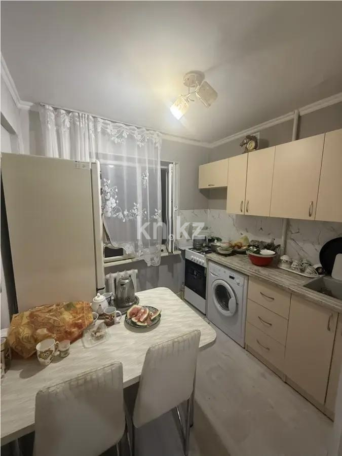 Продажа 3-комнатной квартиры, 60 м² в Астане - фото 4