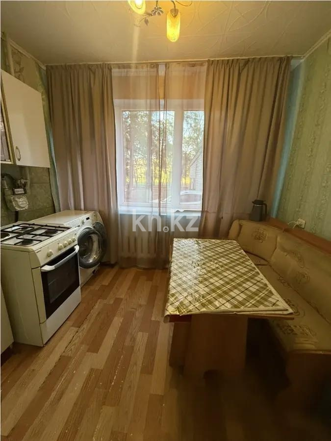 Продажа 1-комнатной квартиры, 34 м² в Караганде - фото 2