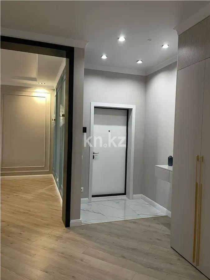 Продажа 3-комнатной квартиры, 89.6 м² в Астане - фото 8