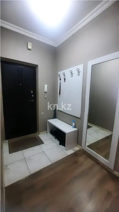 Продажа 3-комнатной квартиры, 74 м² в Алматы - фото 5