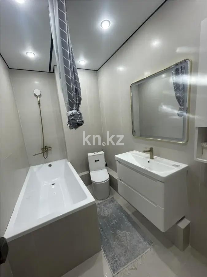 Продажа 1-комнатной квартиры, 43.5 м² в Алматы - фото 2