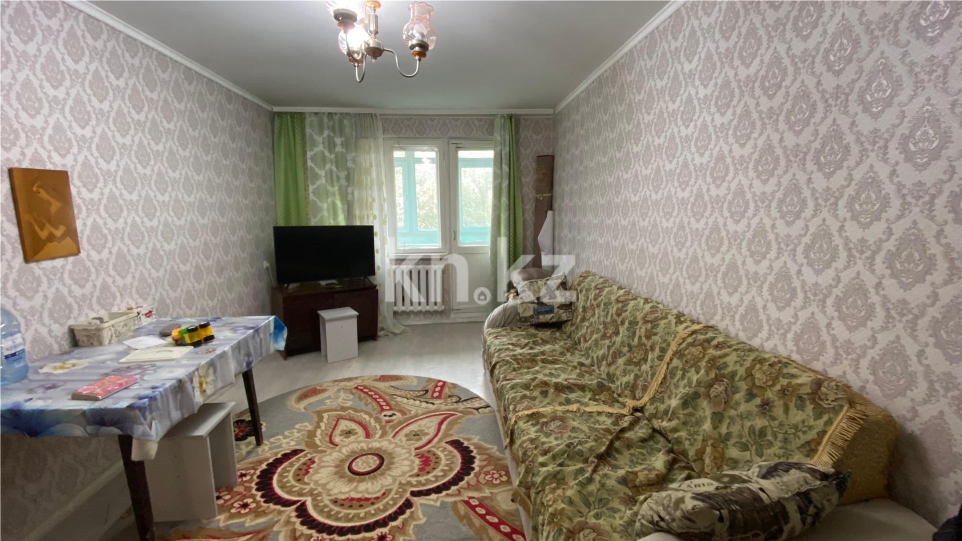 Продажа 2-комнатной квартиры, 44 м², пр. Республики в Караганде - фото 2
