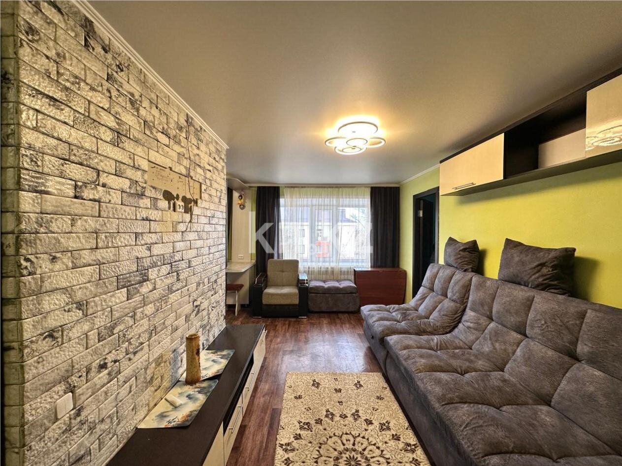 Продажа 2-комнатной квартиры, 40 м² в Абае