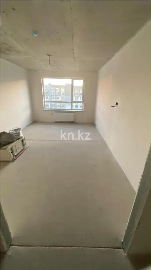 Продажа 4-комнатной квартиры, 113 м² в Алматы
