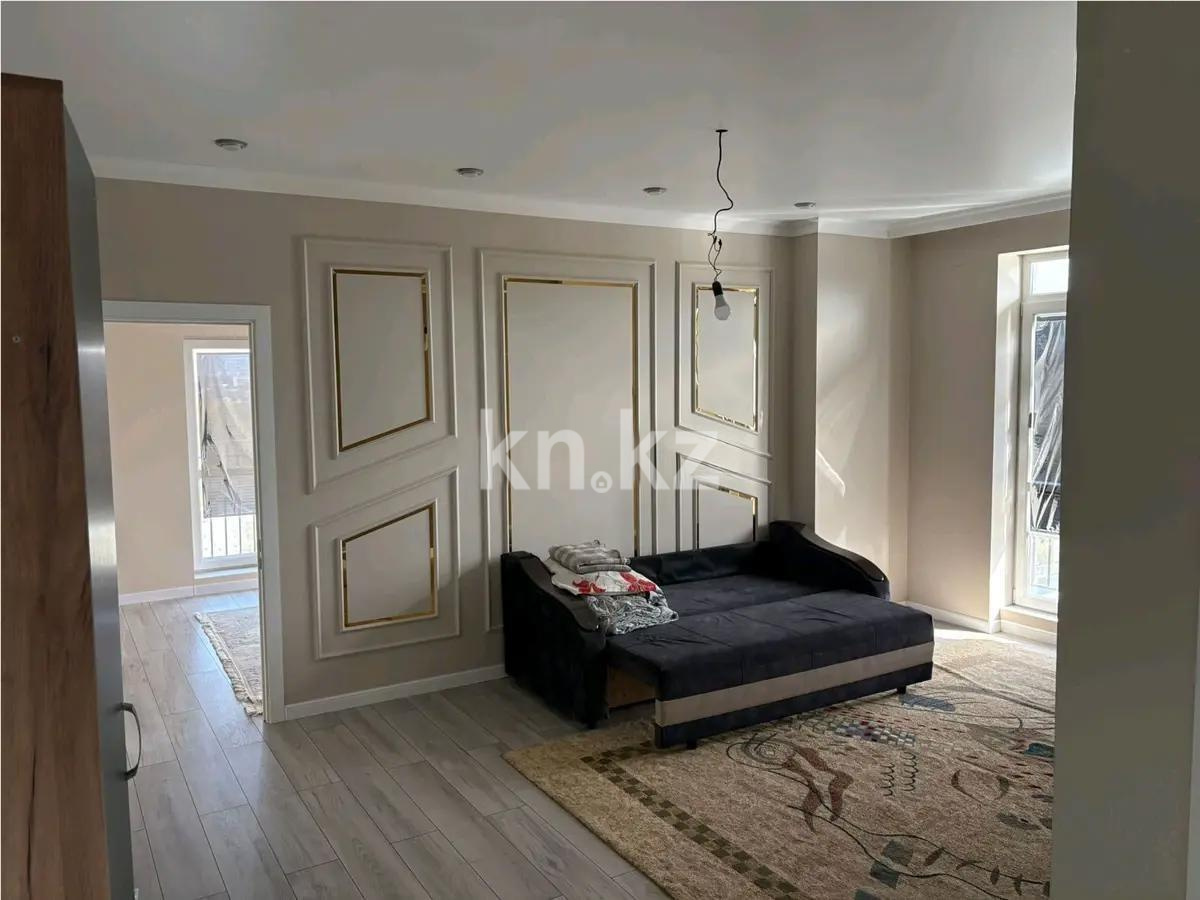 Продажа 2-комнатной квартиры, 60 м², мкр-н Калкаман-1, дом  5/7 в Алматы