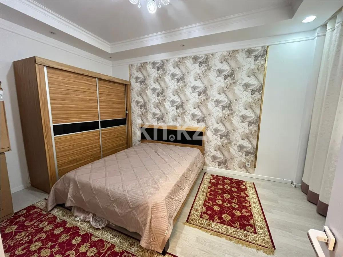 Продажа 3-комнатной квартиры, 90 м² в Астане - фото 3