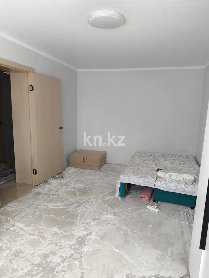 Продажа 1-комнатной квартиры, 31 м² в Астане