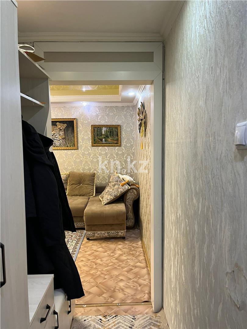 Продажа 3-комнатной квартиры, 57 м² в Караганде - фото 6