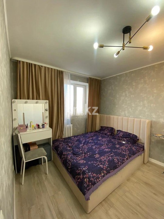 Продажа 2-комнатной квартиры, 47 м² в Костанае - фото 5