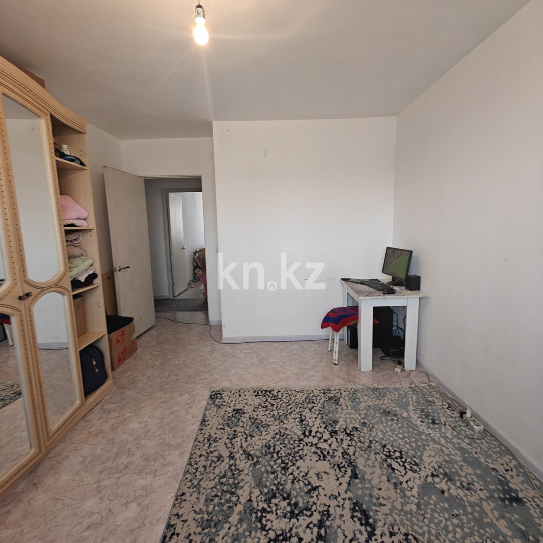 Продажа 2-комнатной квартиры, 56 м² в Алматы - фото 4