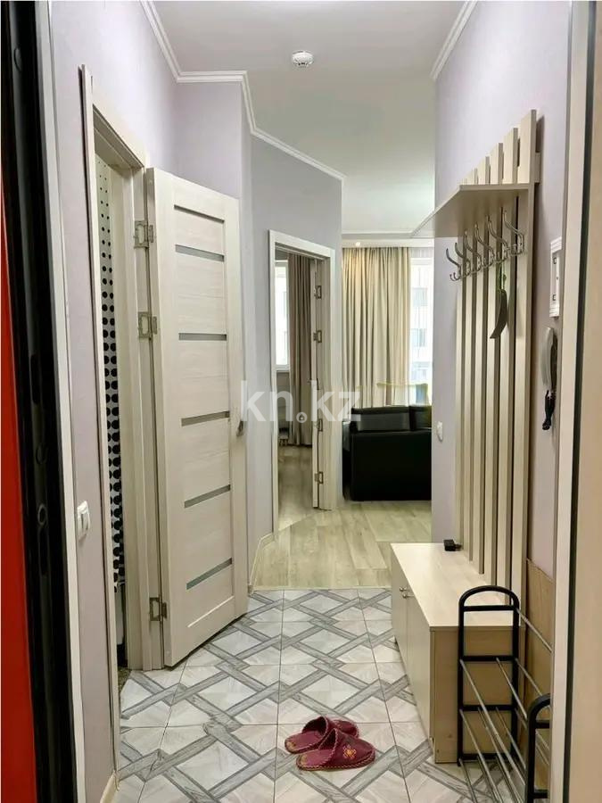 Продажа 2-комнатной квартиры, 40 м² в Астане - фото 5