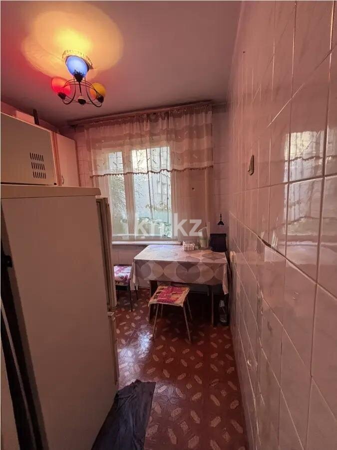 Продажа 2-комнатной квартиры, 42 м² в Алматы - фото 3