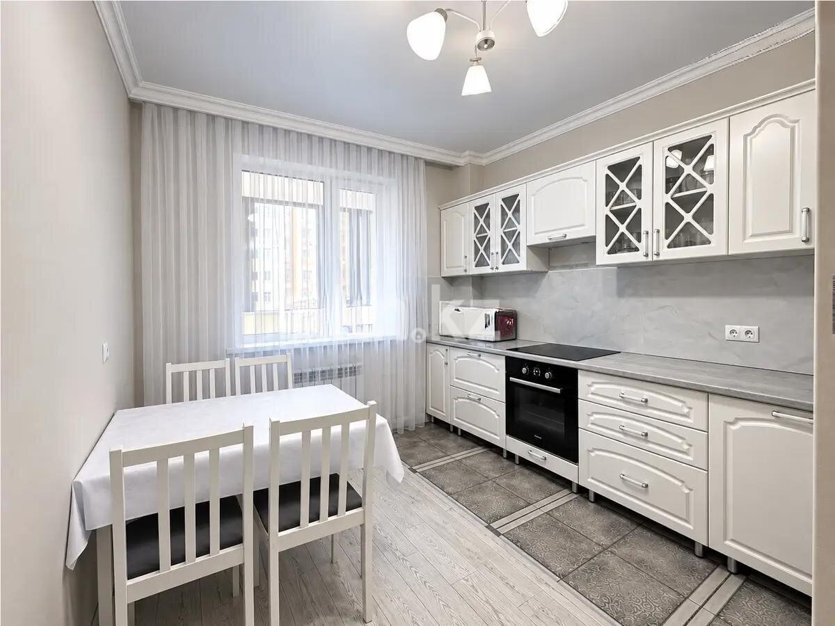 Продажа 2-комнатной квартиры, 65 м² в Астане - фото 3