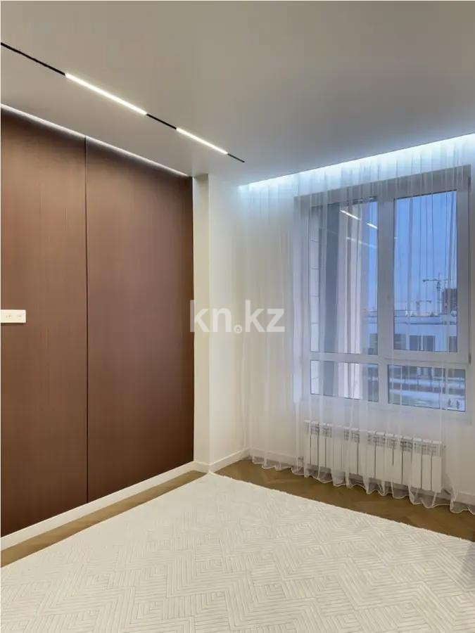 Продажа 2-комнатной квартиры, 47 м² в Астане - фото 2