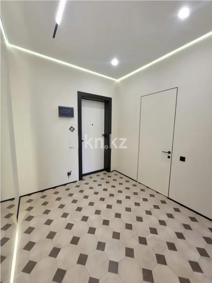 Продажа 1-комнатной квартиры, 40 м² в Алматы - фото 4