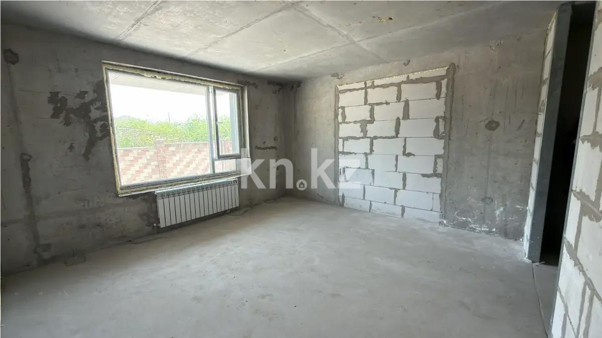 Продажа 1-комнатной квартиры, 29.94 м² в Алматы - фото 3