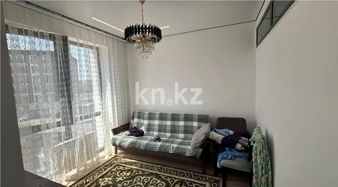 Продажа 2-комнатной квартиры, 48 м² в Алматы