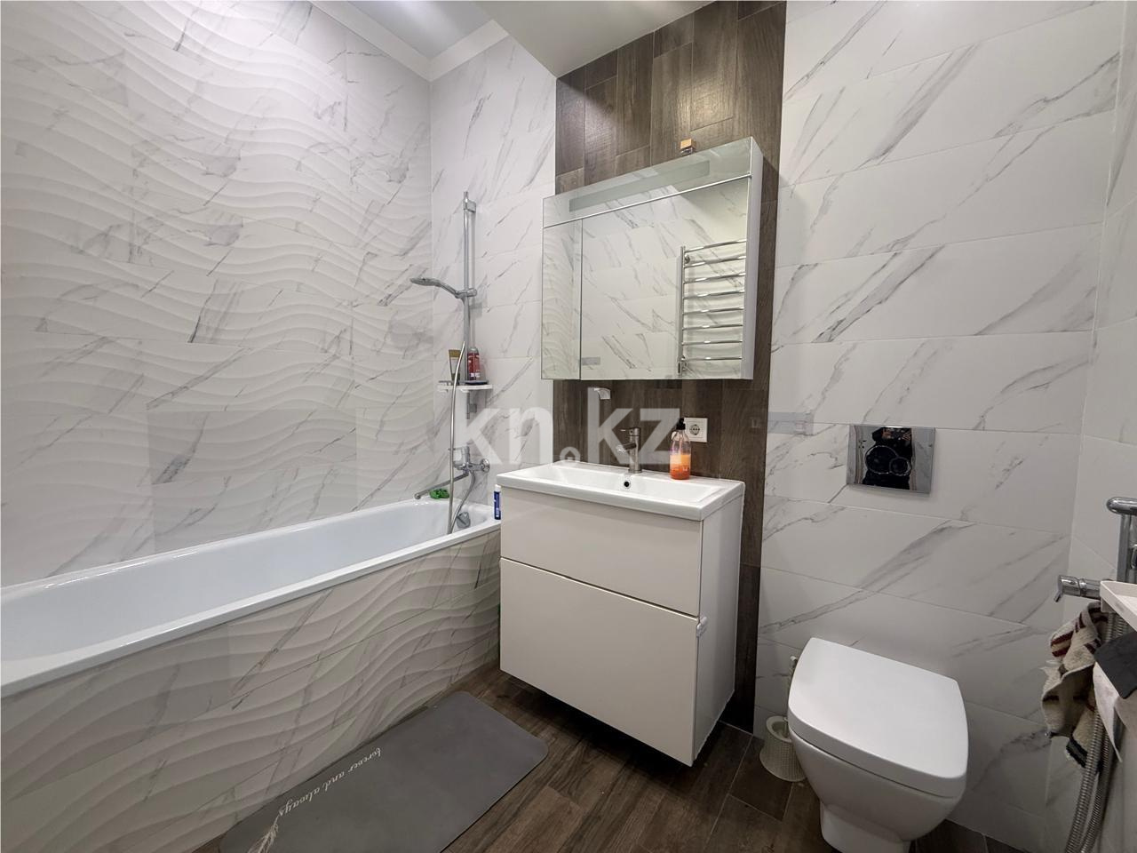 Продажа 4-комнатной квартиры, 127 м² в Караганде - фото 22