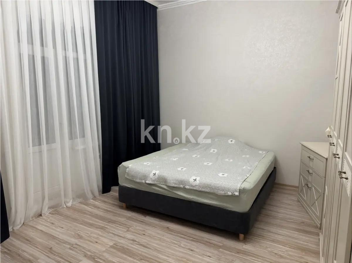 Продажа 3-комнатной квартиры, 109 м² в Астане - фото 2