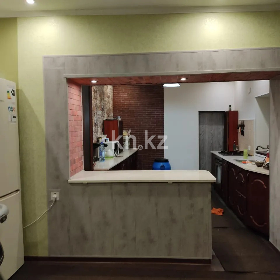Продажа 4-комнатного дома, 84 м² в Караганде - фото 13