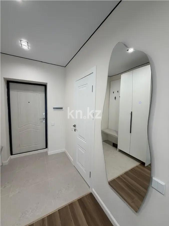 Продажа 2-комнатной квартиры, 52 м² в Алматы - фото 5