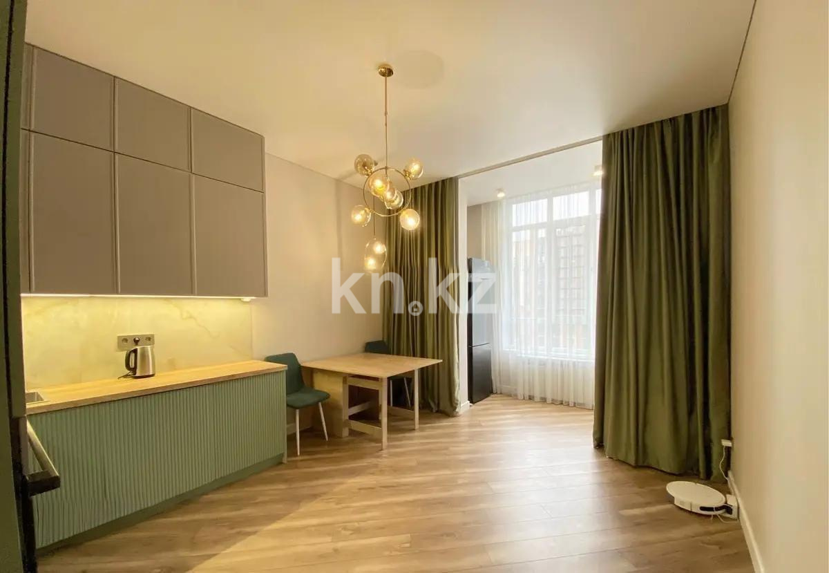 Продажа 2-комнатной квартиры, 75.4 м², пр. Туран, дом  44Б в Астане - фото 2