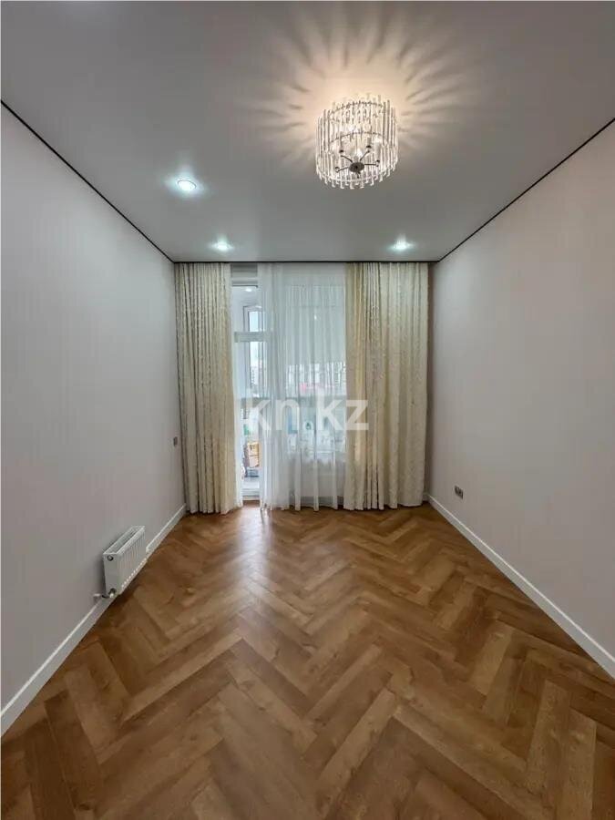 Продажа 2-комнатной квартиры, 59 м² в Астане - фото 2