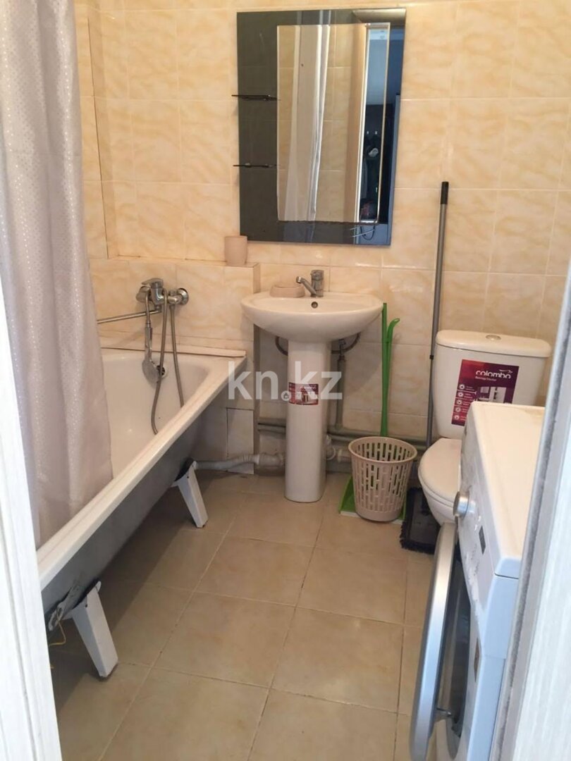 Продажа 1-комнатной квартиры, 40.3 м² в Астане - фото 8