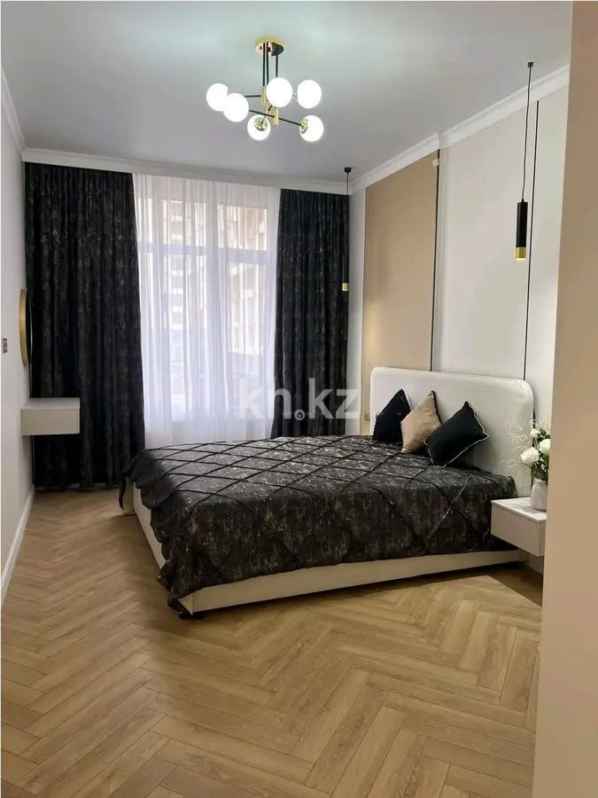 Продажа 2-комнатной квартиры, 65 м² в Астане - фото 2