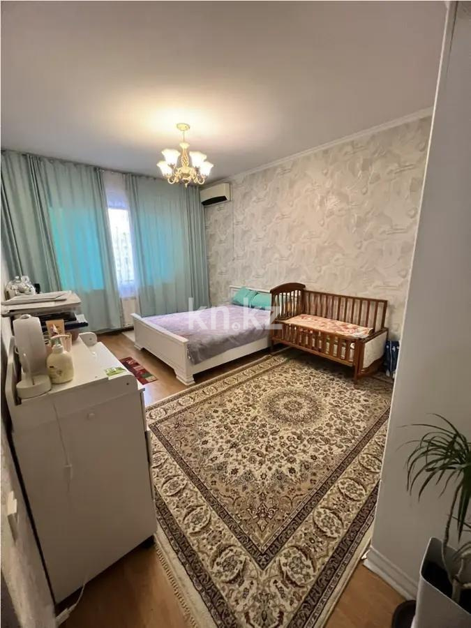 Продажа 5-комнатной квартиры, 110 м² в Алматы - фото 4