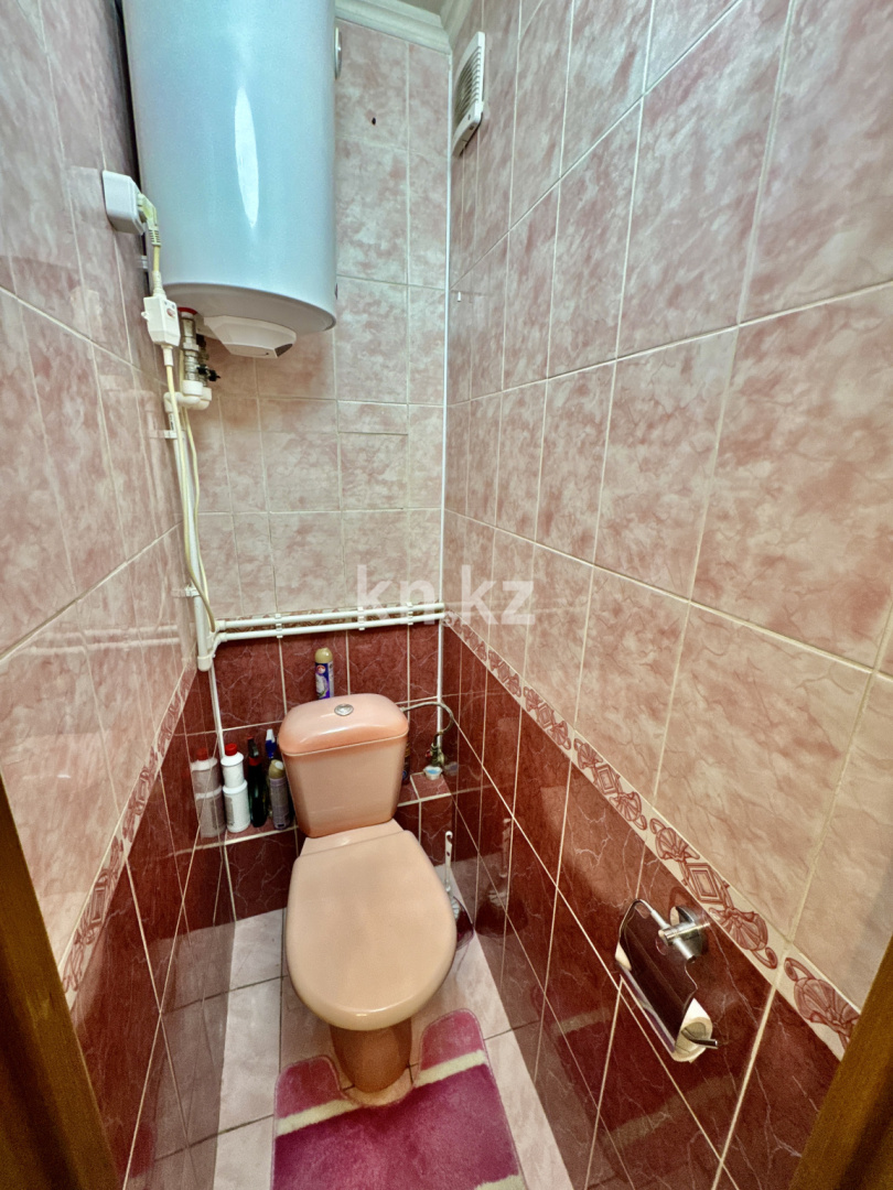 Продажа 2-комнатной квартиры, 46.9 м², пр. Сейфуллина, дом  3 в Караганде - фото 15