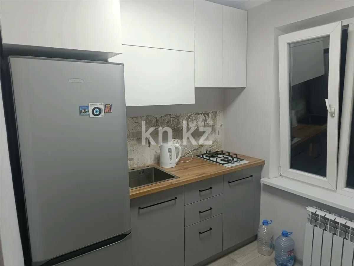 Продажа 2-комнатной квартиры, 43 м² в Алматы - фото 3