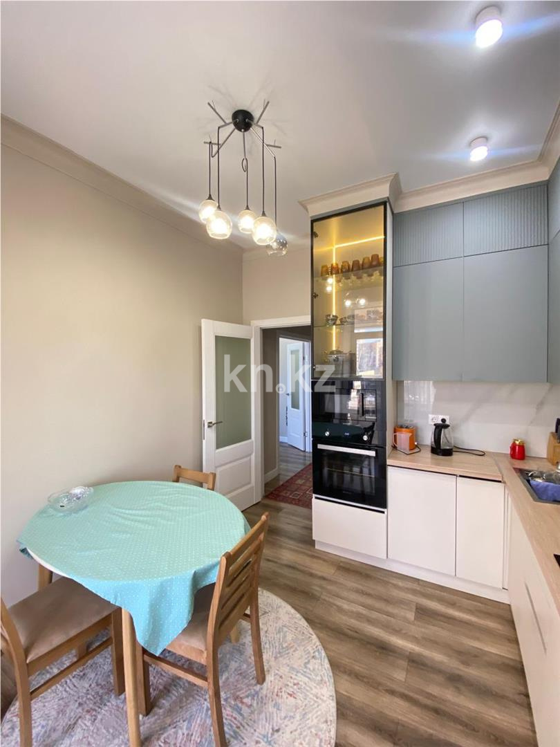 Продажа 2-комнатной квартиры, 65 м², ул. Култегин в Астане - фото 9